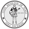 State Musician of Texas