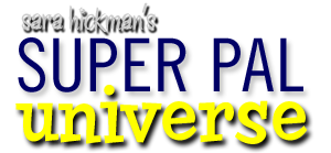 Super Pal Universe