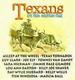 album cover: Texans Live From Mountain Stage