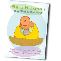 Big Bird, Little Bird