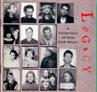 album cover: Legacy