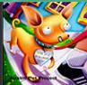 album cover: Love Is A Four Legged Word