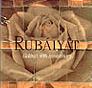album cover: Rubaiyat