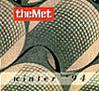 album cover: The Met