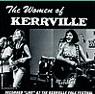album cover: The Women of Kerrville