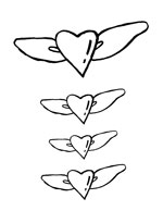 Hearts