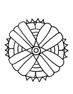 Mandala 3